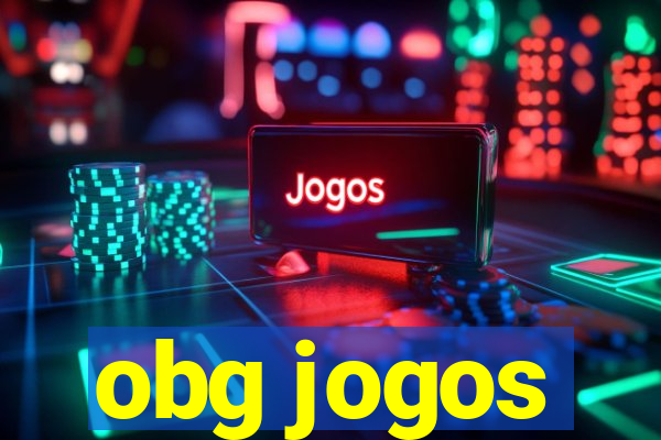 obg jogos